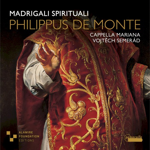 Madrigali spirituali