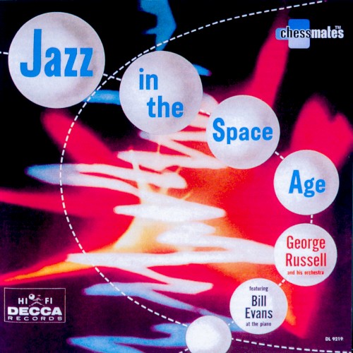 Jazz in the Space Age