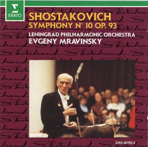 Symphony no. 10