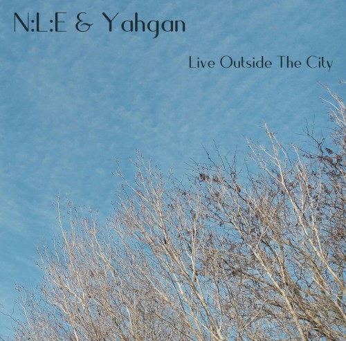 Live Outside The City