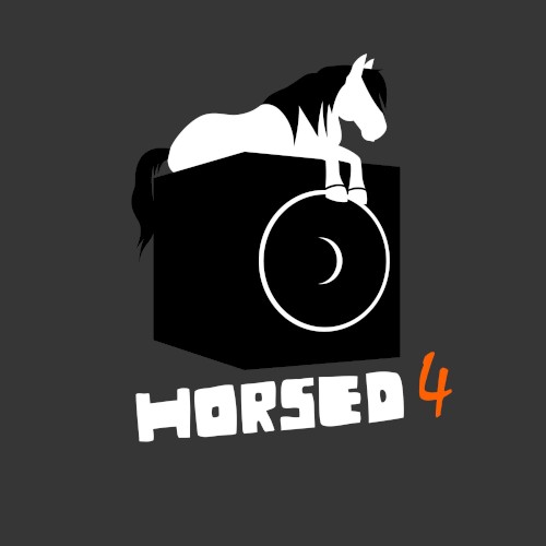 Horsed Album 4