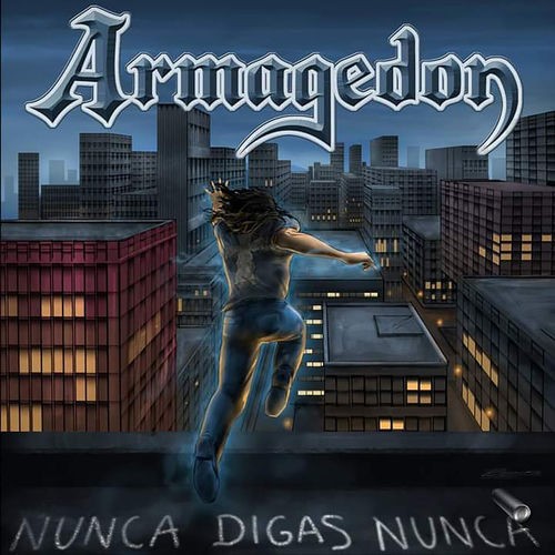 Nunca Digas Nunca