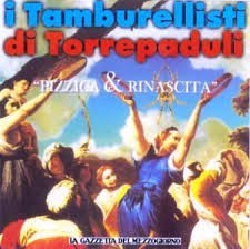 Pizzica & Rinascita