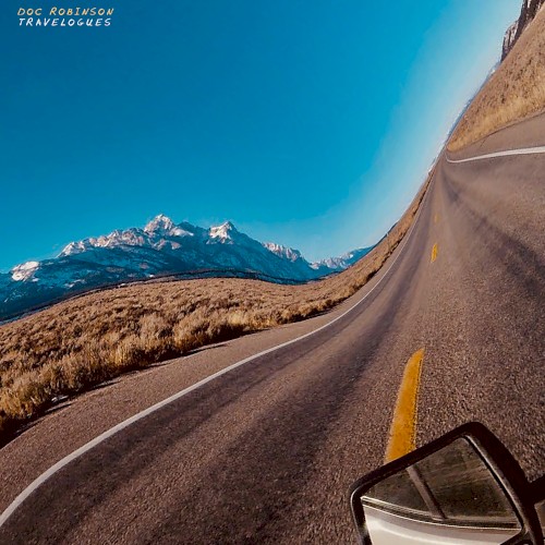 Travelogues