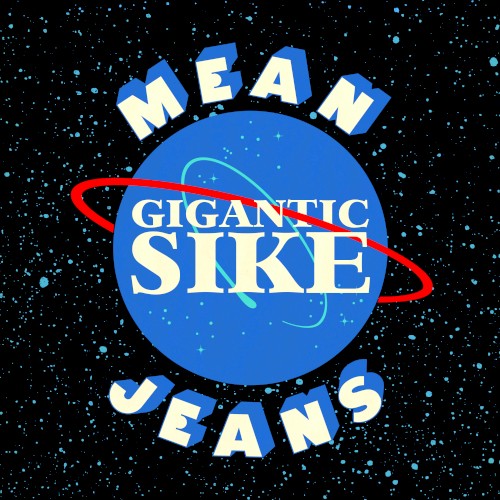 Gigantic Sike