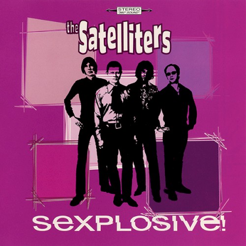 Sexplosive!