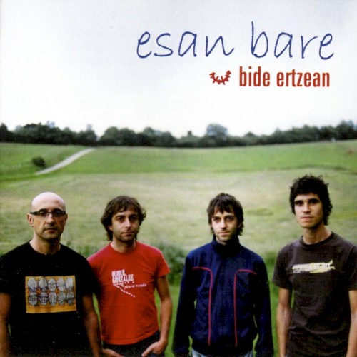 Esan Bare
