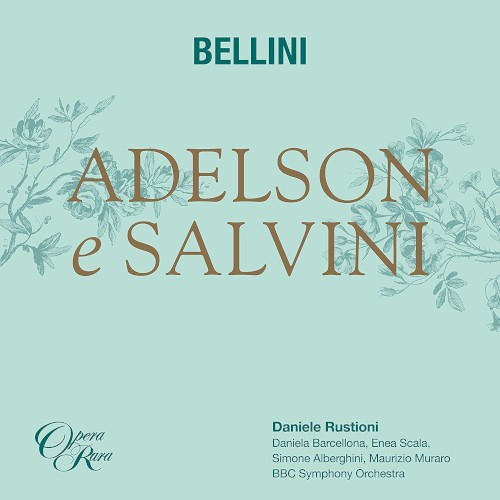 Adelson e Salvini