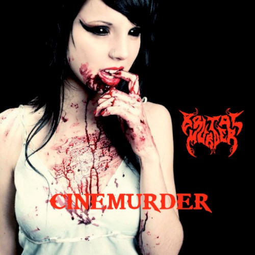 Cinemurder
