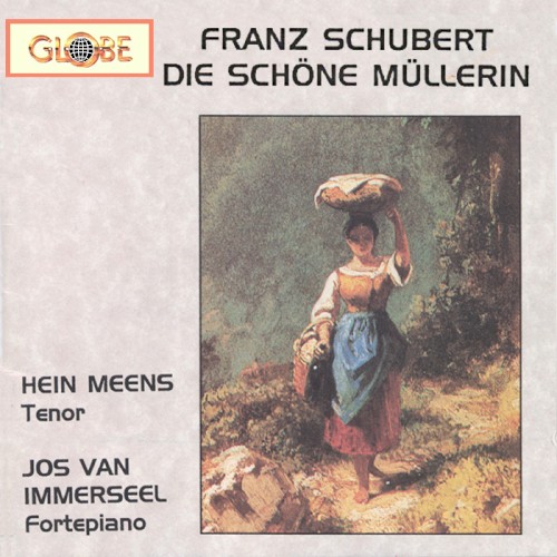 Die Schöne Müllerin