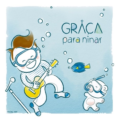 Graça para Ninar