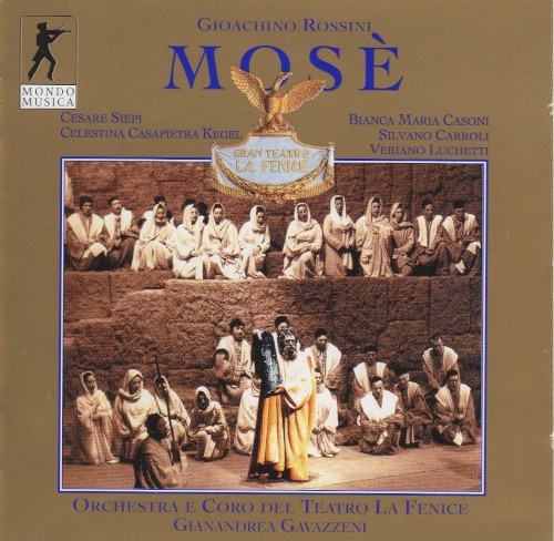 Mosè