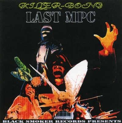 LAST MPC