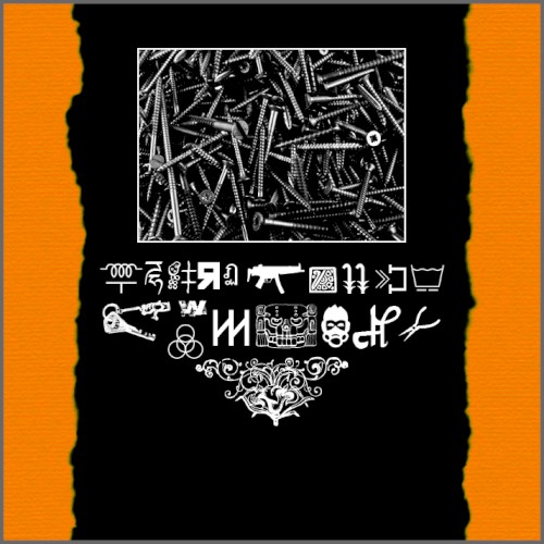 Cultural Propaganda Archive volume 9