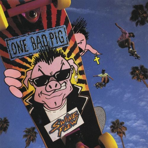 Swine Flew