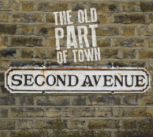 Second Avenue