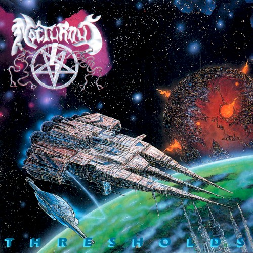 Nocturnus &ndash; Thresholds