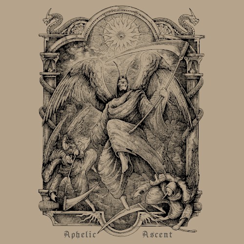 Aphelic Ascent