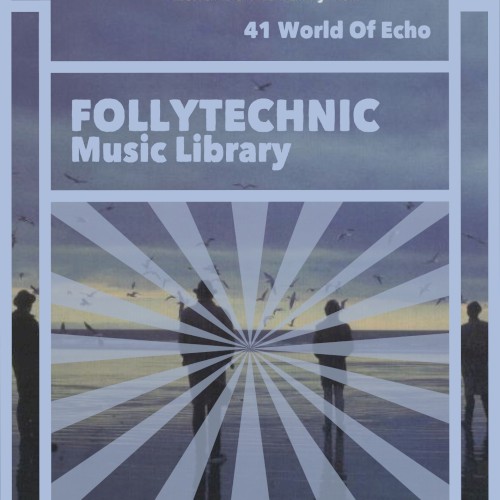 FML41 World Of Echo