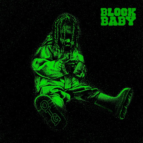 Block Baby