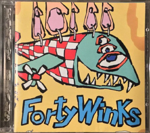 Forty Winks