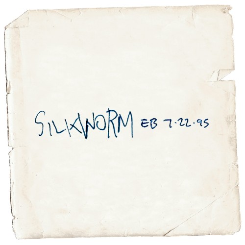 Live at Empty Bottle - 7.22.95