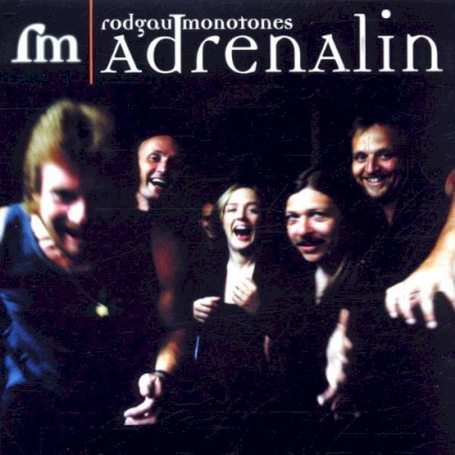 Adrenalin