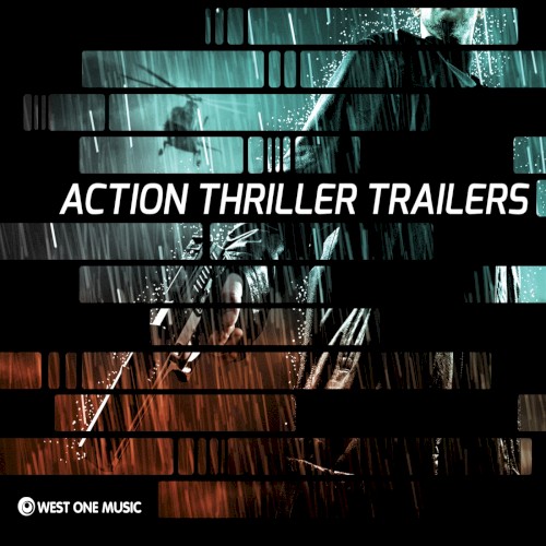 Action Thriller Trailers (Original Soundtrack)