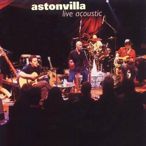Live Acoustic