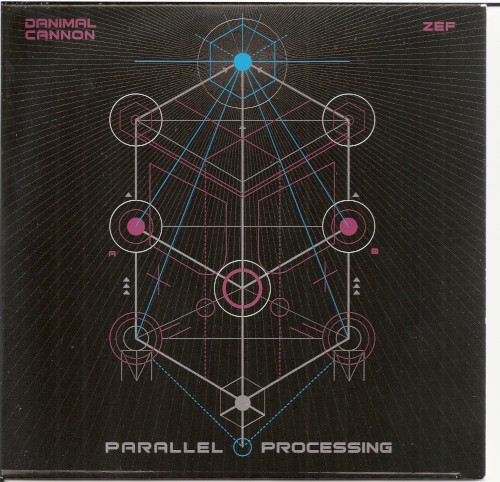 Parallel Processing