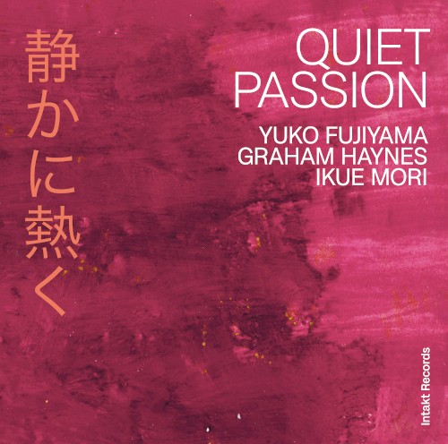Quiet Passion