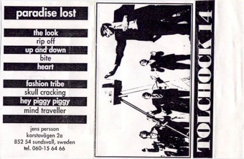 Paradise Lost
