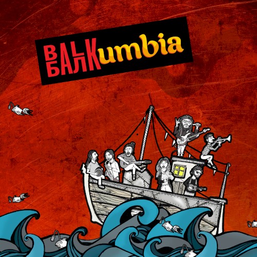 Balkumbia, Vol. 2