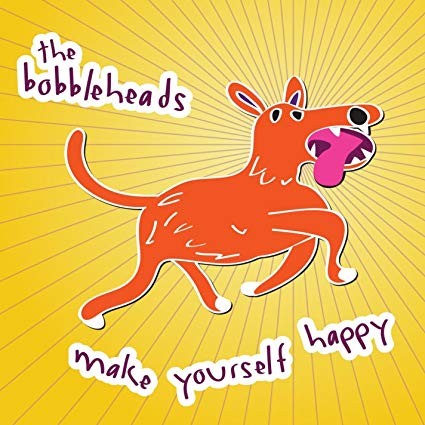 Make Yourself Happy