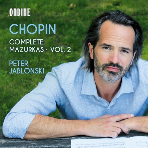 Complete Mazurkas, Vol. 2