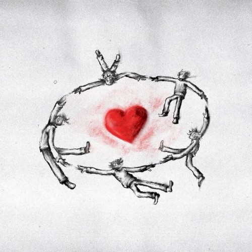 The Lovers Freefall