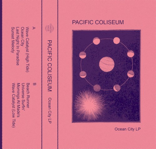 Ocean City LP