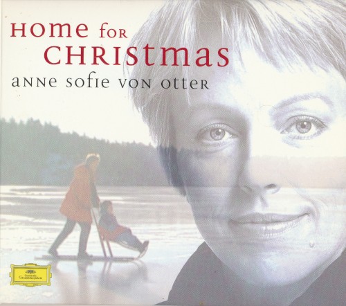 Home for Christmas