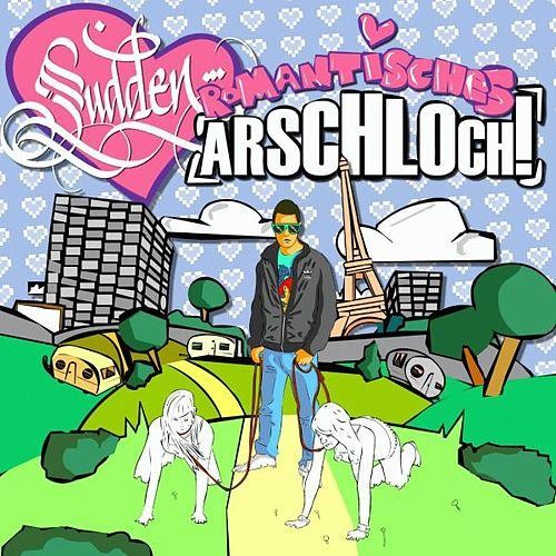 Romantisches Arschloch