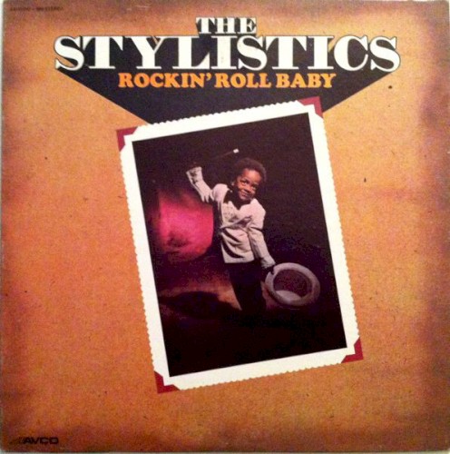 Rockin' Roll Baby