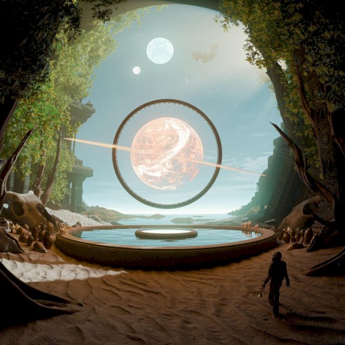 Coalescence, Vol. 2 (Deluxe Edition)