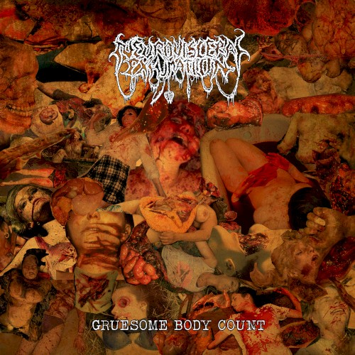 Gruesome body count