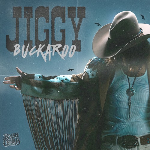 Jiggy Buckaroo