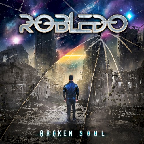 Broken Soul