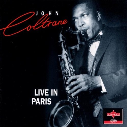 Live in Paris