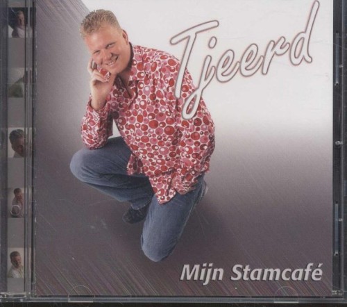 Mijn stamcafe