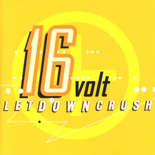 LetDownCrush