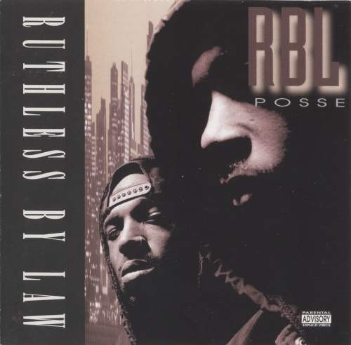 Ruthless by Law