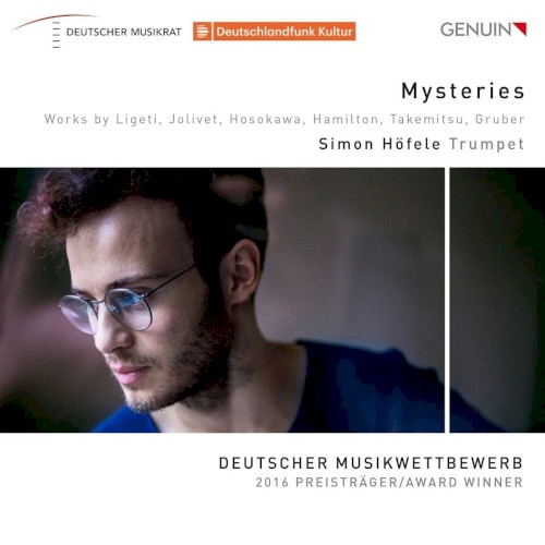 Mysteries