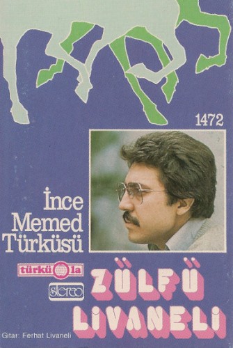 İnce Memed Türküsü